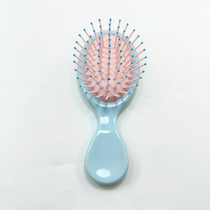 Hair comb with ergonomic handle Kalsten