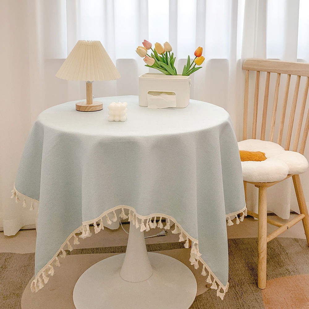 Decorative Tablecloth