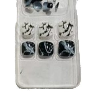 Nail Art Kalsten