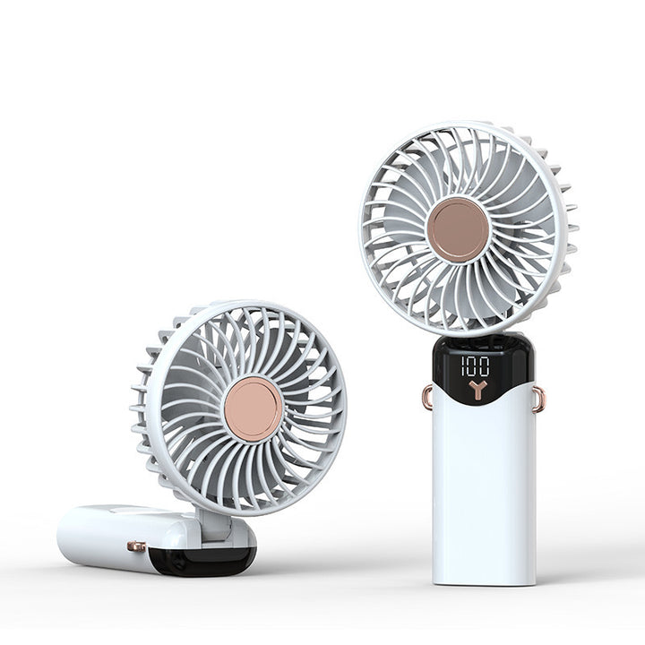 Portable USB Fan Kalsten