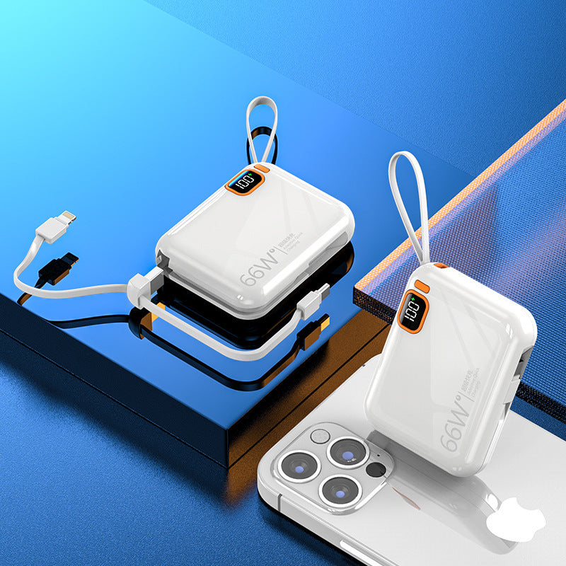 High-performance power bank with fast charging function Kalsten