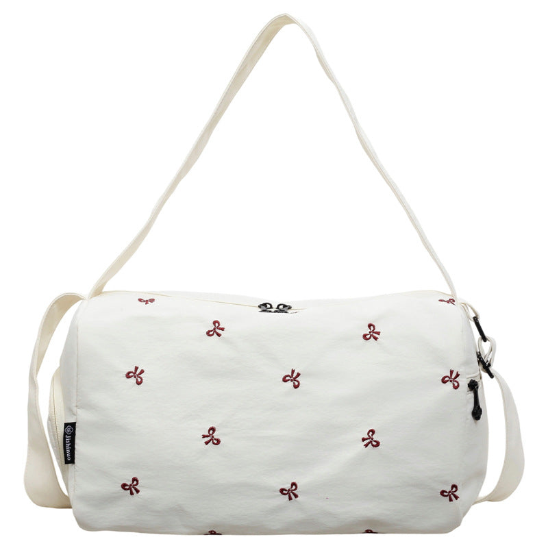 Stylish Sports Duffle Bag