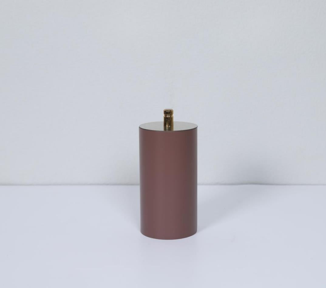 Modern Minimalist Decorative Candle Dispenser