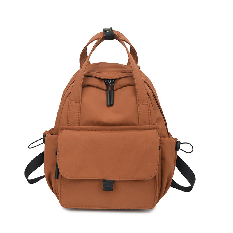 Multi-Pocket Backpack Kalsten