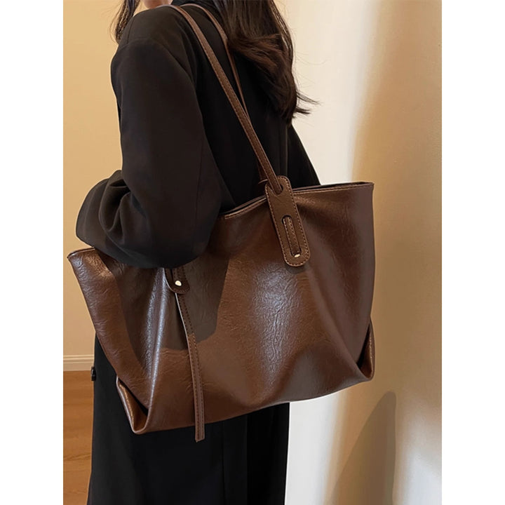 Fashion-Forward Bohemian Tote Bag Kalsten