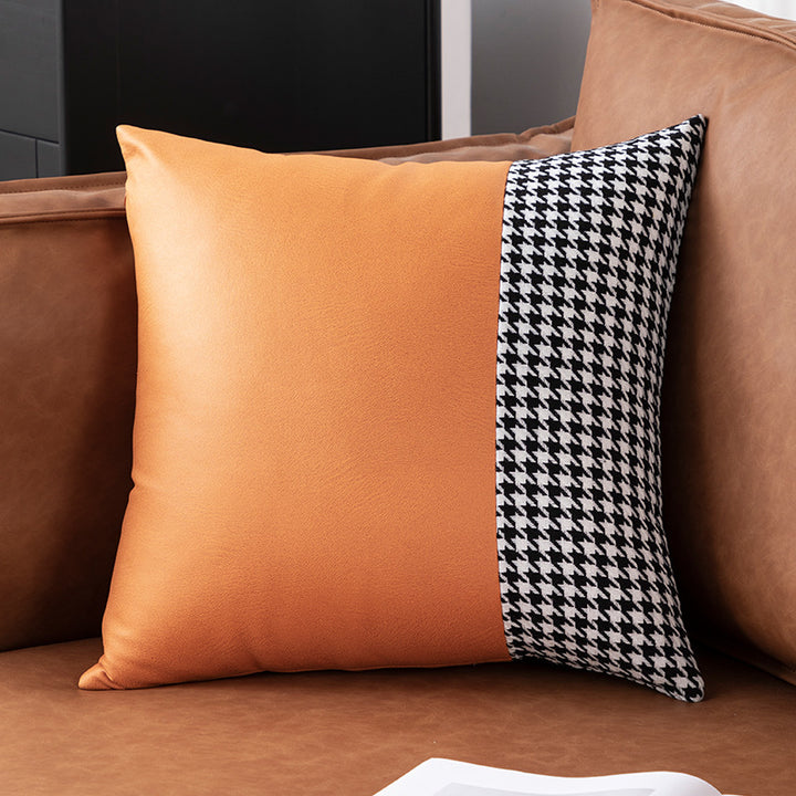 Decorative Texture Pillow