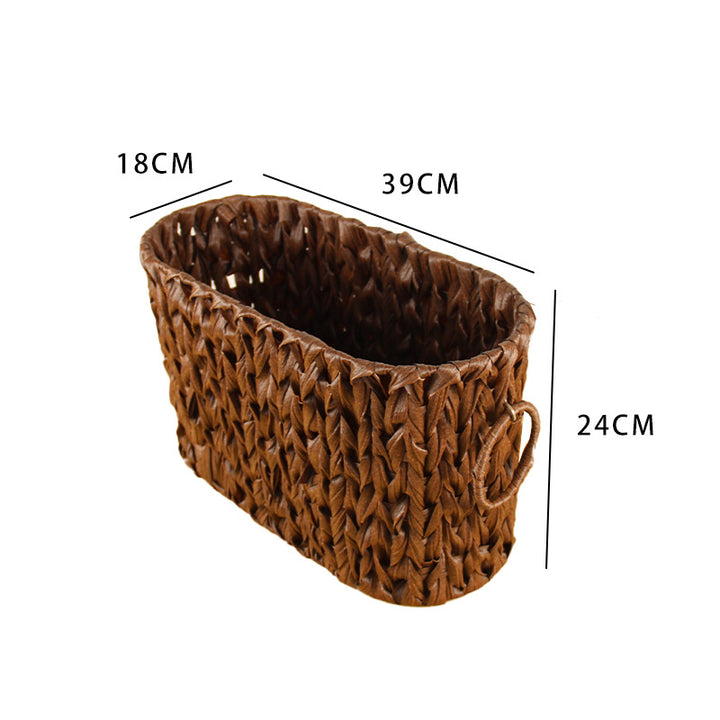 Woven Storage Basket Kalsten