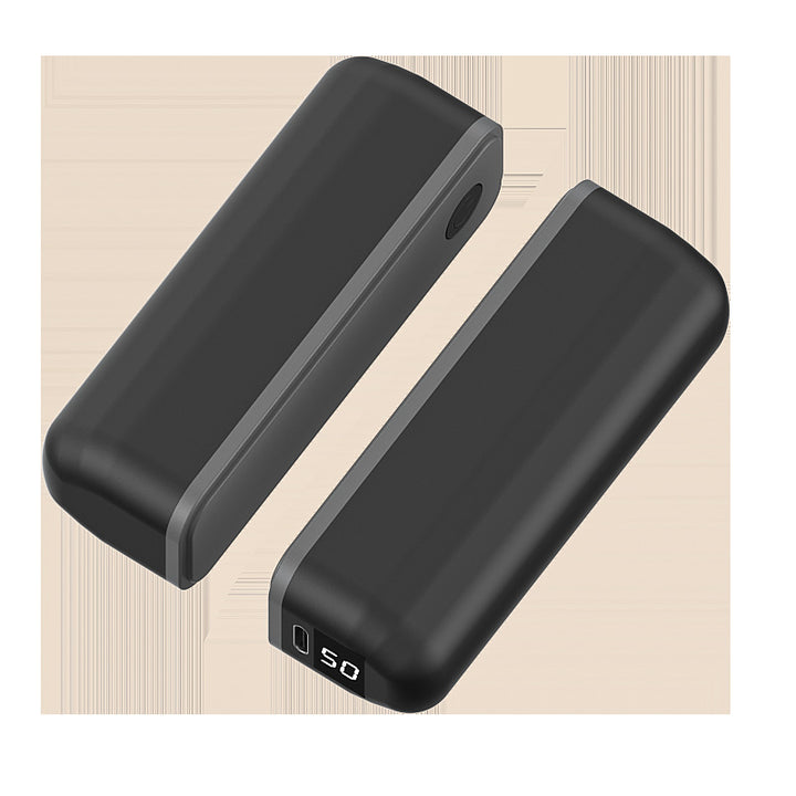 Ladies portable charger Kalsten