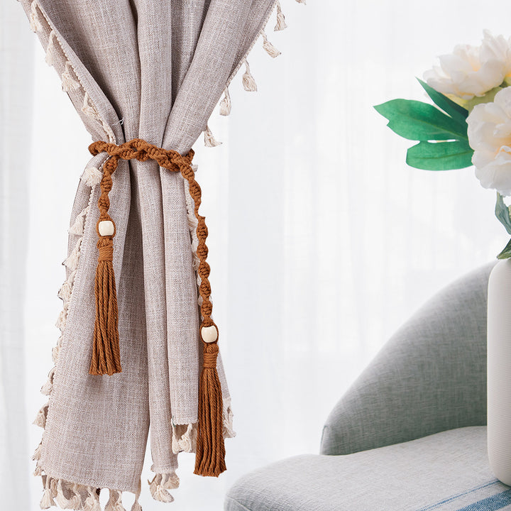 Bohemian Style Lightweight Beach Cover-Up
