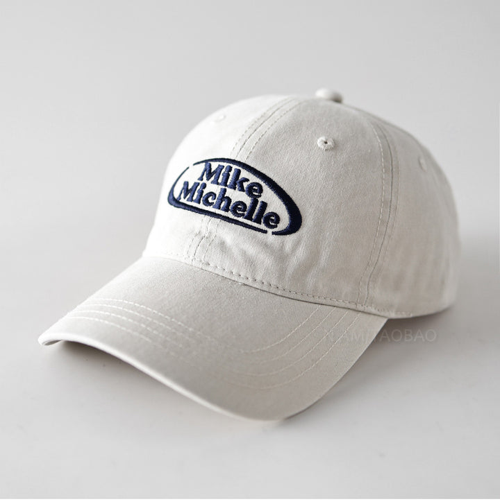 Women's Adjustable Cotton Twill Cap Kalsten