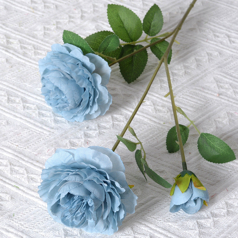 Decorative Floral Arrangement