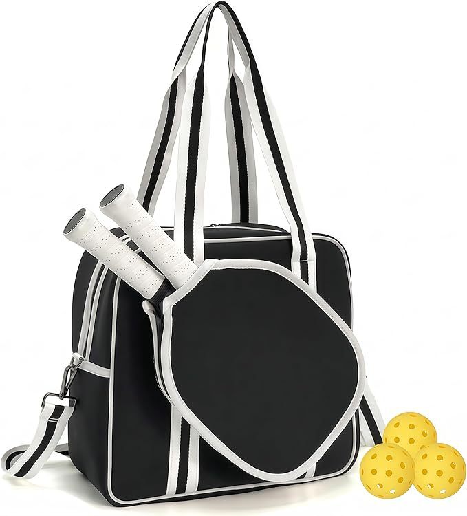 Pickleball Equipment Carrier Kalsten