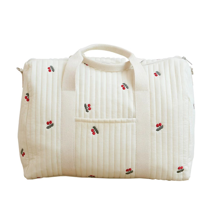 Quilted Storage Kalsten
