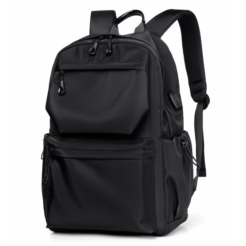 Urban Multi-Pocket Backpack kalsten
