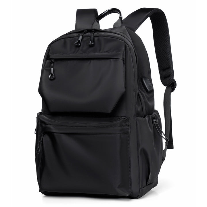 Versatile Multi-Pocket Backpack kalsten