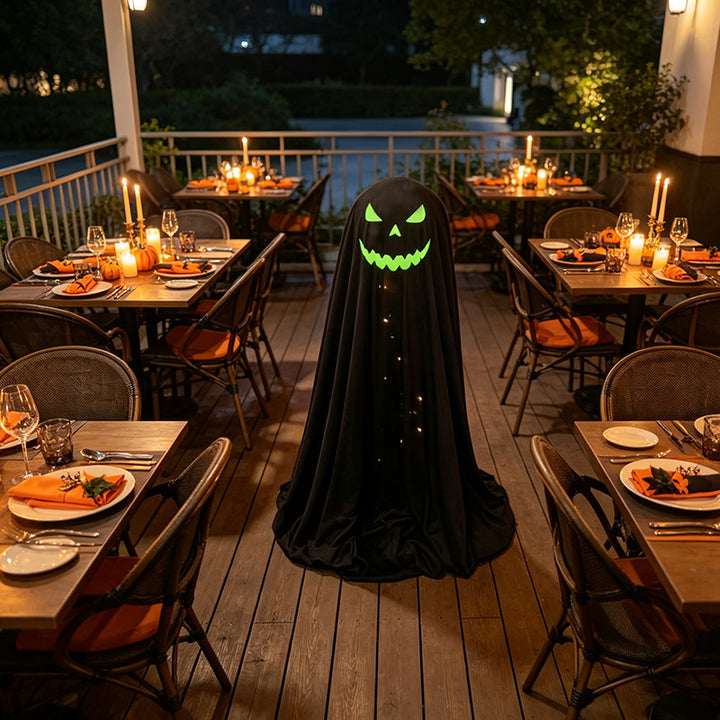 Halloween Decoration Ghosts