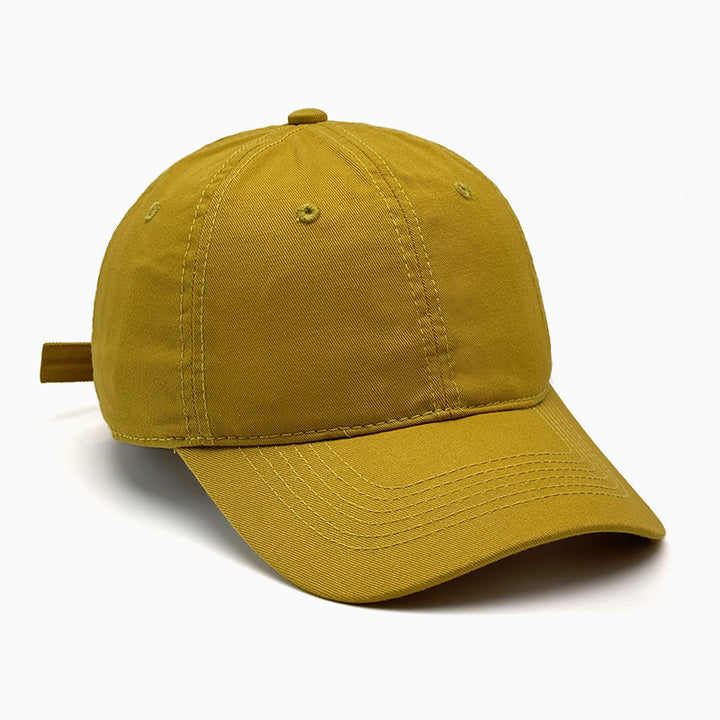 Women Sporty Leisure Baseball Cap Kalsten