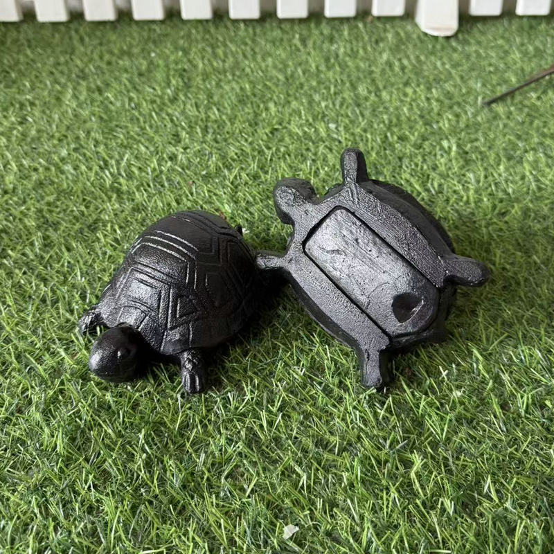 Decorative Turtle Figurine Kalsten