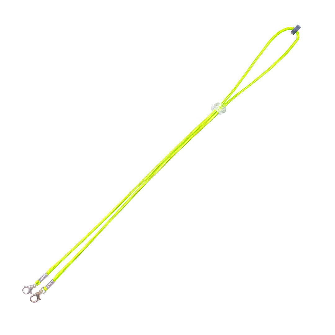 Adjustable Eyewear Retainer Kalsten