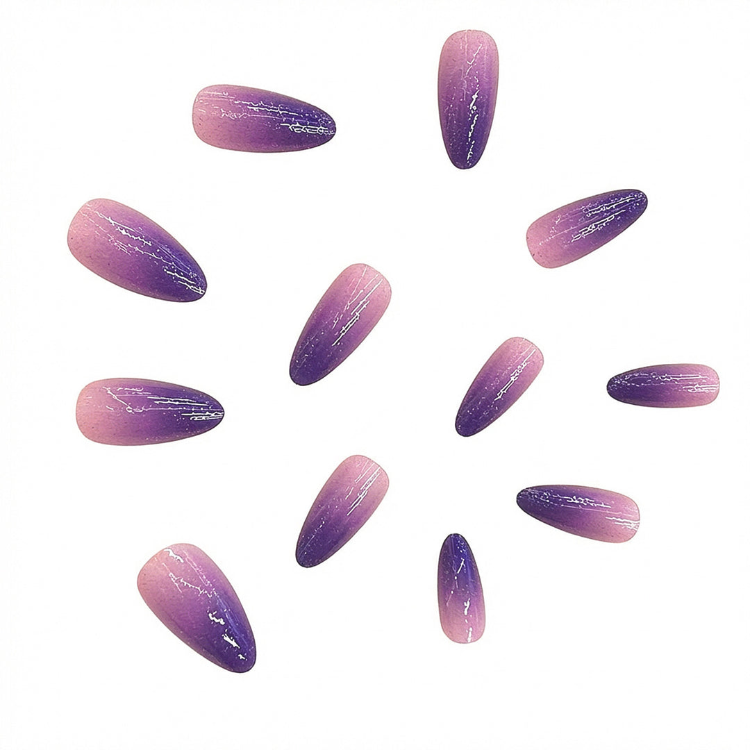 Premium Press-On Nail Tips Kalsten
