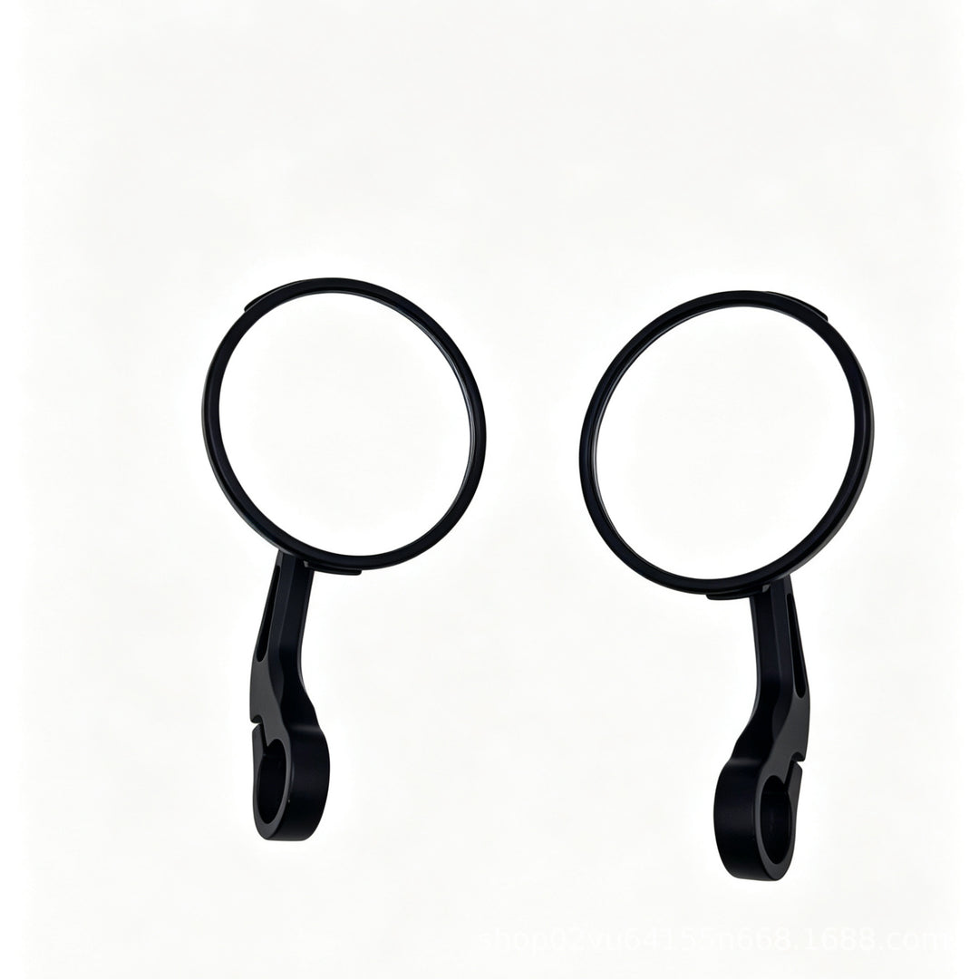 Ergonomic Adjustable Bike Handlebar Mirrors Kalsten