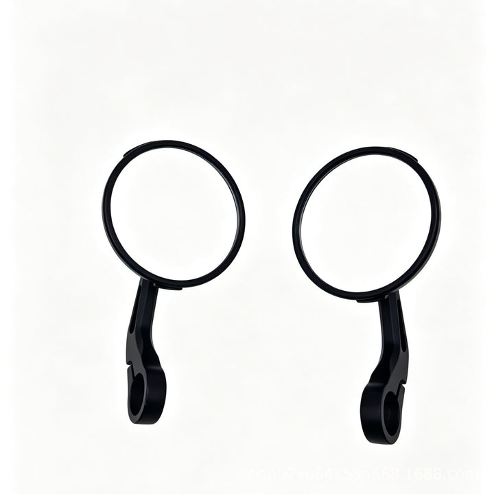 Ergonomic Adjustable Bike Handlebar Mirrors Kalsten