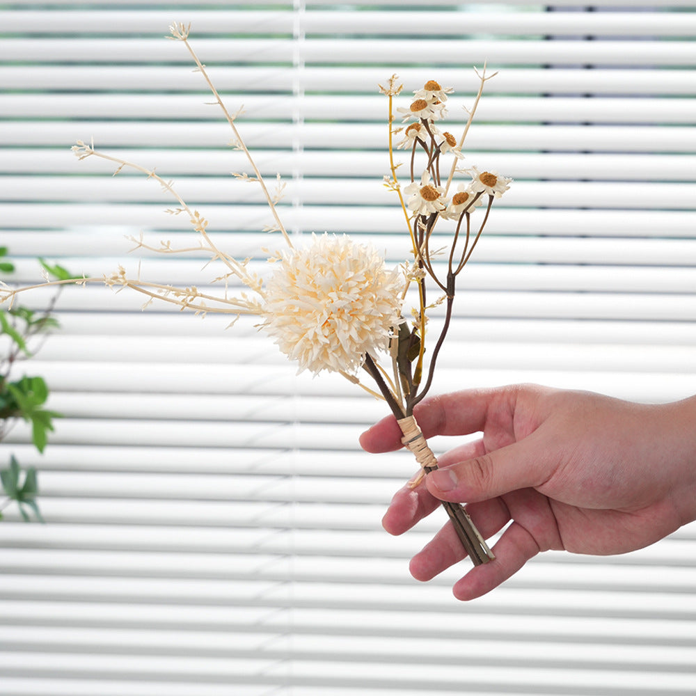 Decorative Floral Bouquet