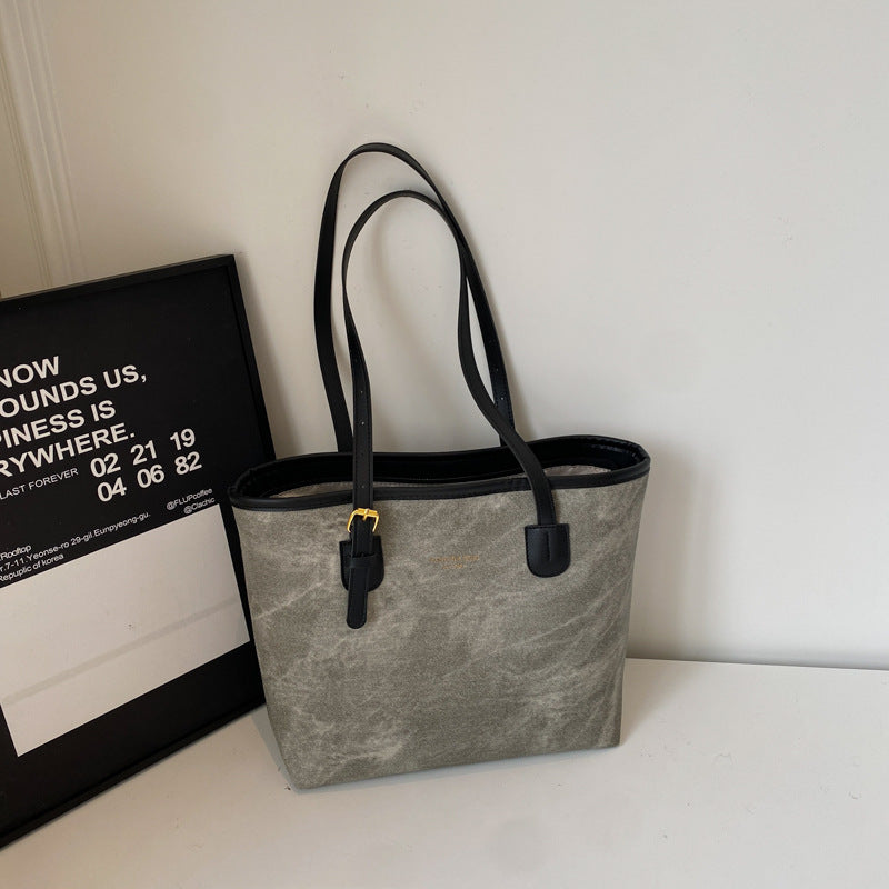 Spacious Multi-Functional Tote Bag Kalsten
