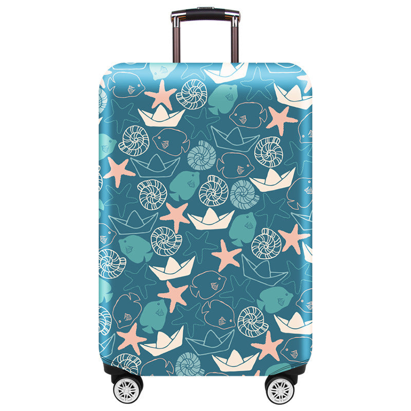 Lightweight Hard Shell Travel Luggage Kalsten