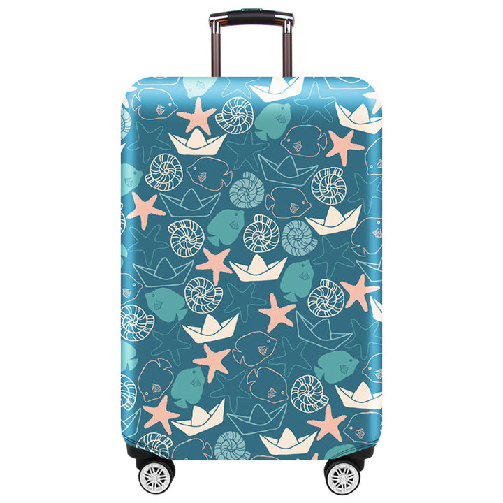 Lightweight Hard Shell Travel Luggage Kalsten
