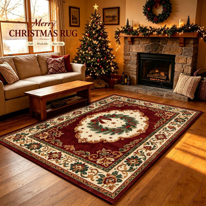Home Decorative Area Kalsten