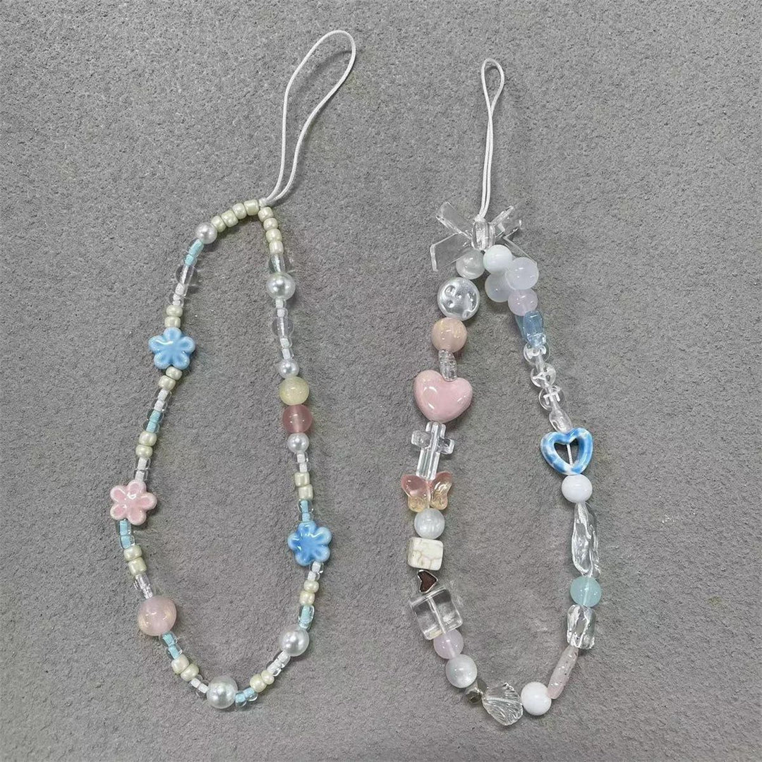Decorative Beaded Eyewear Chain Kalsten 1790135384