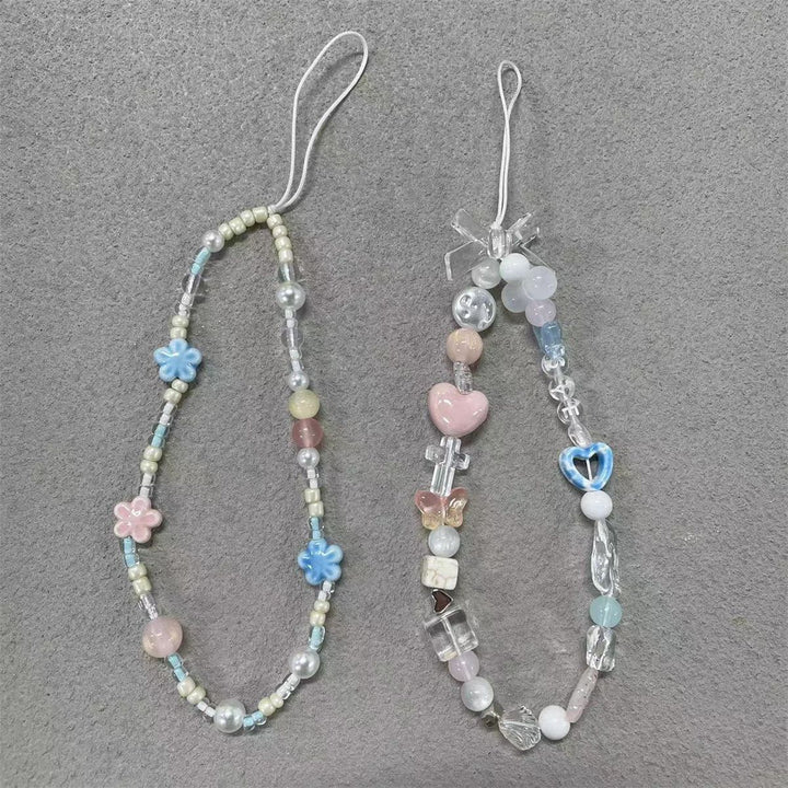 Decorative Beaded Eyewear Chain Kalsten 1790135384