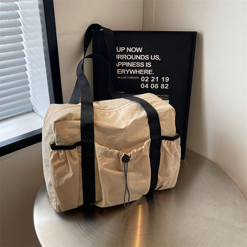 Versatile Travel Tote Kalsten