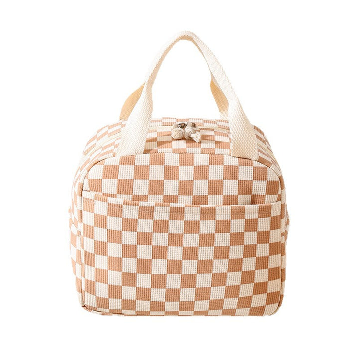 Stylish Insulated Lunch Bag Kalsten