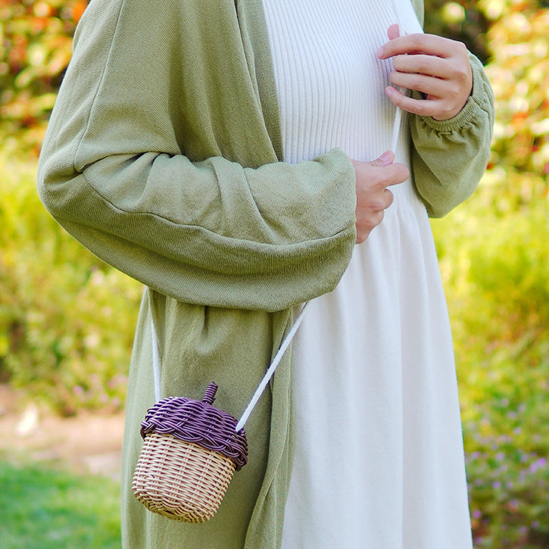 Stylish and Comfortable Cardigan Kalsten