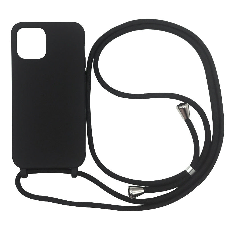 Protective Smartphone Crossbody Case with Adjustable Strap Kalsten