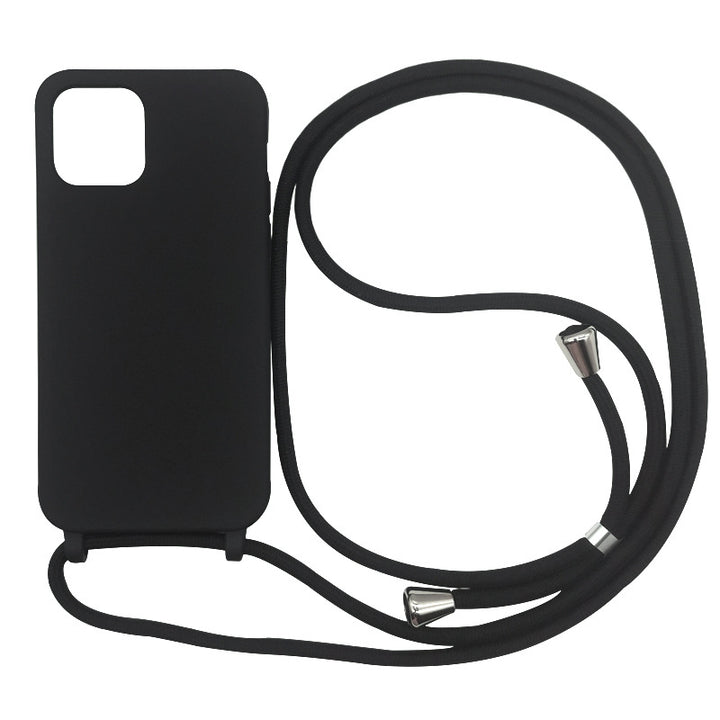 Protective Smartphone Crossbody Case with Adjustable Strap Kalsten