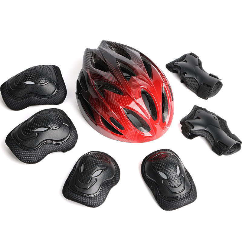 Multi-Sport Safety Gear Set Kalsten