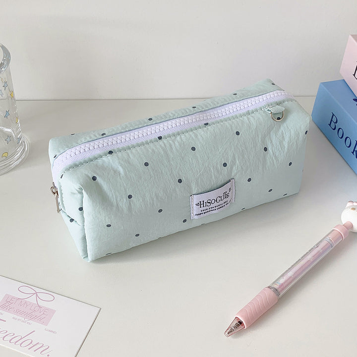 Stylish Canvas Pencil Case Kalsten