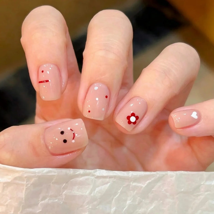 Artistic Nail Art Design Collection Kalsten