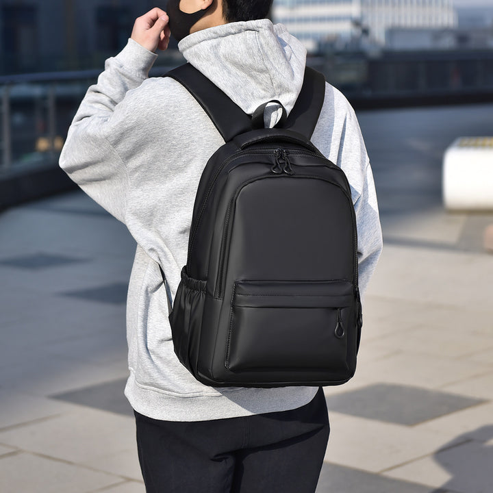 Sleek Urban Laptop Backpack Kalsten