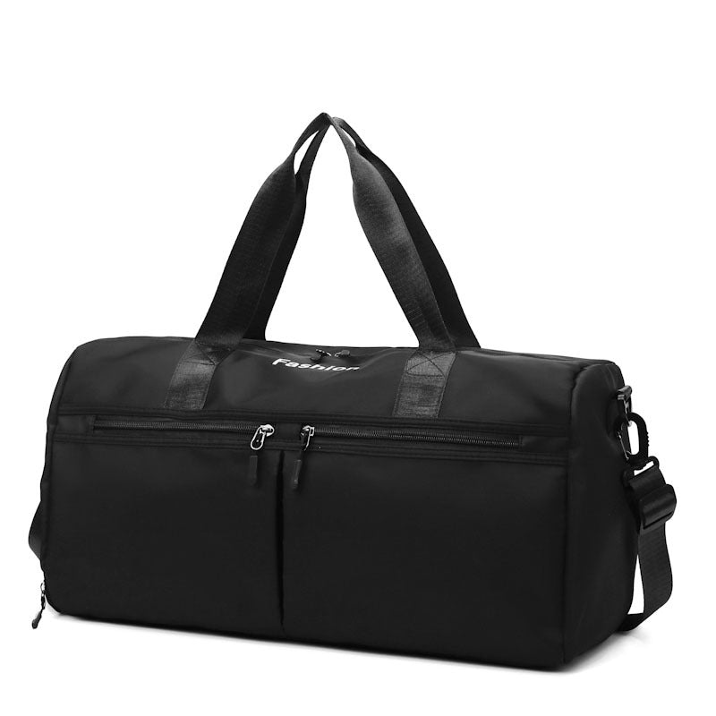 Lightweight Multi-Purpose Sports Duffle Bag Kalsten