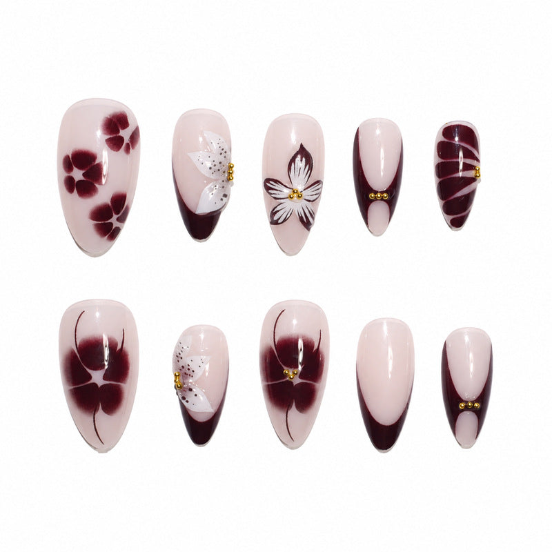 Premium Nail Art Kalsten