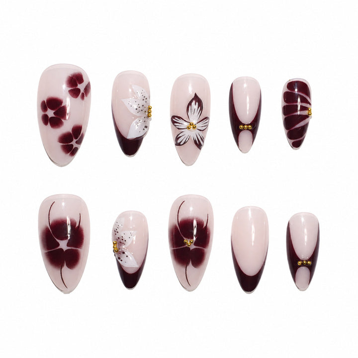 Premium Nail Art Kalsten