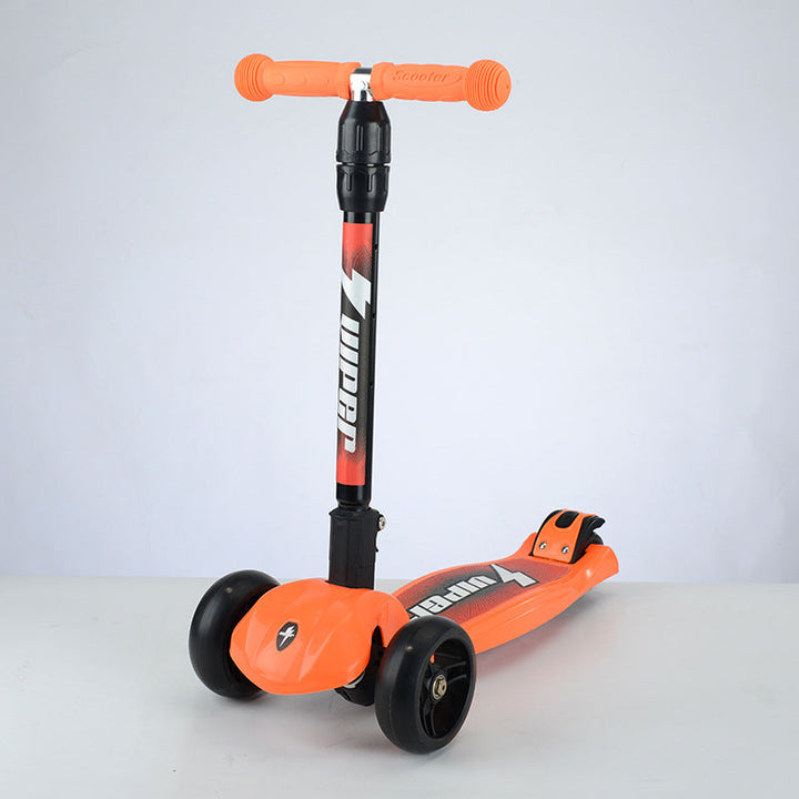 Stunt Kickboard Scooter Kalsten