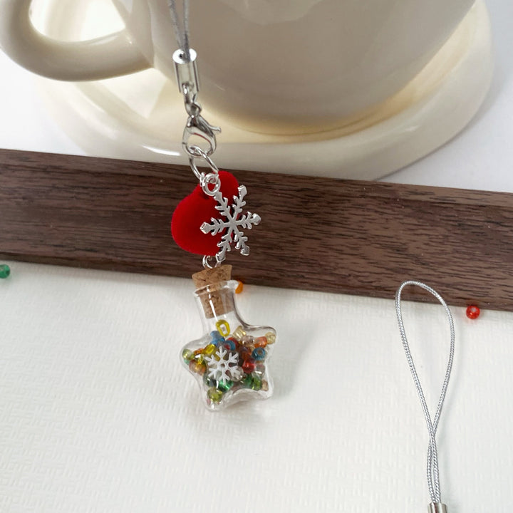 Decorative Hanging Charm Kalsten