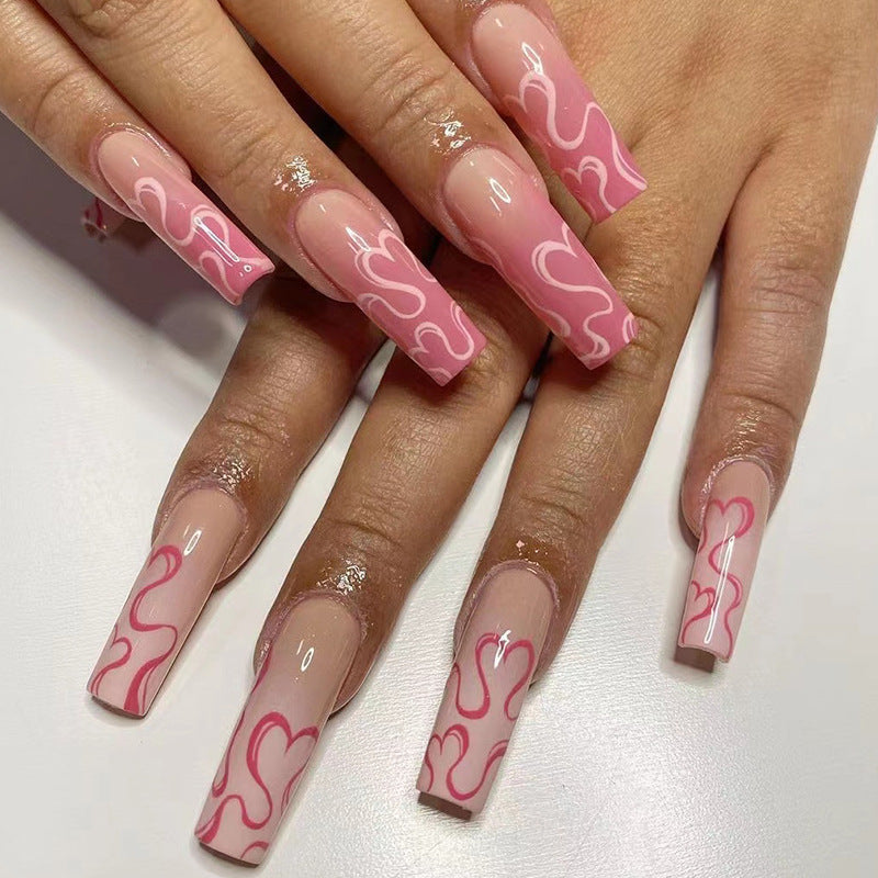 Artificial Nails Kalsten