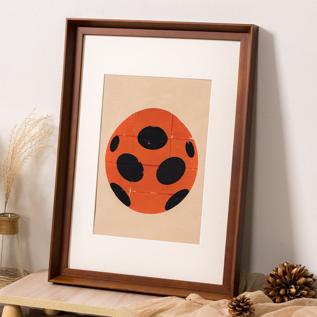 Premium Wooden Art Frame