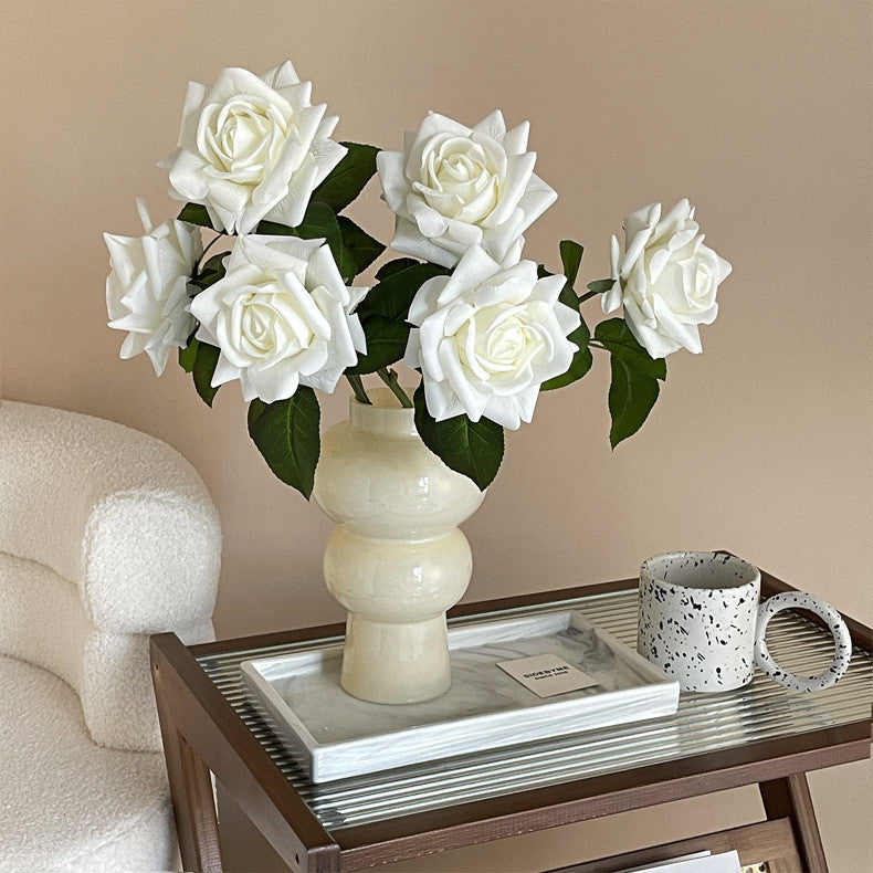 Artificial Rose Stem